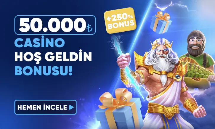 Galabet Casino Oyunları Bonusu