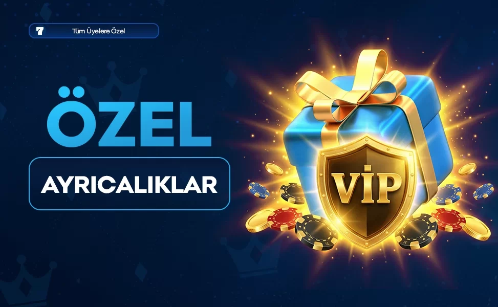 Galabet Özel Ayrıcalıklar